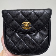 Chanel Vintage腰包