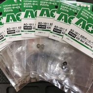 TAMIYA 94389 AO 620 BERING TAMIYAOriginal