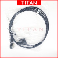 (1PC) Nissan Ud Lorry Yu41 T5 6 Cylinder Engine Gear lever Cable 34413-07D00