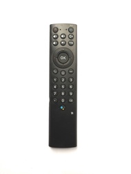 REMOT REMOTE DENS TV STB ZTE ZVX-10 B860H B760H IR NON VOICE SET TOP BOX ZTE