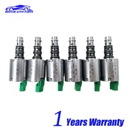 New DSG DQ200 0AM  Transmission Shift Solenoid Main Oil Pressure Solenoid For VW Audi Skoda Seat Pas