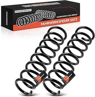 Frankberg 2 x Suspension Spring Bearing Rear Axle Compatible with K.u.g.a II DM2 2013-2019 K.u.g.a I