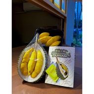 Ms Durian's Pahang Old Tree Mao Shan Wang Durian 450g-1800g
