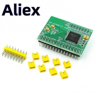 16Bits ADC 8CH Synchronization AD7606 DATA Acquisition Module 200Ksp