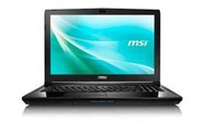 【子震科技】 微星 MSI  CX62-7QL-023TW i5 7200/940 2G/128G SSD+1T