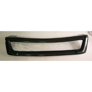 三菱 96-00年 LANCER 水箱罩 99-2000年 塑膠材質 車頭改裝