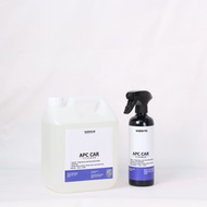 น้ำยาทำความสะอาดเอนกประสงค์ (WIBWUB APC Car Cleaner)
