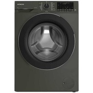 日立 - BD-90YFVEM 9公斤 1400轉 前置式滾桶洗衣機（BD90YFVEM）