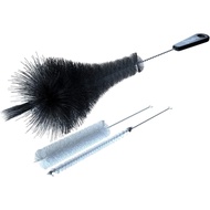 Hookah accessories Hookah Brush Set Cleaning kit for Cleaning vases, Bottles et