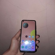 samsung a11 second