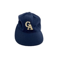 Field Flanlens Cap Ebbetsfield Flannels FREE wool blue mens Direct from Japan Secondhand