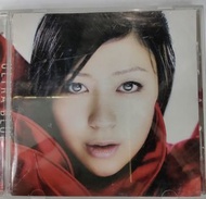 CD 宇多田光 ultra blue