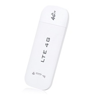 3g 4g Wifi Wireless Router LTE 100M SIM Card USB Dongle Modem