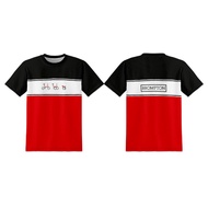 Gannman Idding Jersey Brompton Authentic