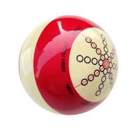 Training Cue Ball | Billiard Training Ball | Bola Latihan Biliar | Cue Ball Billiard