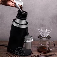 Coffee Machine and Grinder Coffee Grinder DF64 Gen 2 with 64mm flat burrs