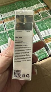 EELHOE Rosemary Essential Oil 30ml