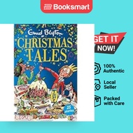 Enid Blyton's Christmas Tales - Bumper Short Story Collections by Enid | 9781444931136