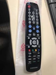 Samsung TV remote電視遙控器