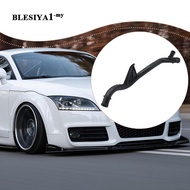 [Blesiya] Coolant Water Hose Flexible Nylon Tube Car Engine Cooling System for Audi TT Quattro S3 Q3