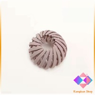 KANGBAN กิ๊บรังนกมัดผม จัดแต่งผมได้หลายหลายแบบ Hair Ties