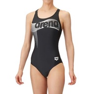 Arena - 女士TOUGHSUIT BASIC X背訓練連身泳衣