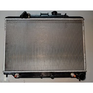 NISSAN URVAN E25 TURBO (EURO 4) 10' /CARAVAN E25 HIGH QUALITY RADIATOR