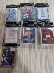 One Piece 卡套