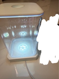 魚缸USB 可發光