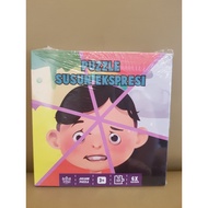 Expression Puzzle for Girls & Boys - Impian Studio ORIGINAL/