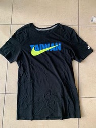 Nike Taiwan 短T