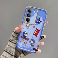 For Realme 14X 5G Case Cover Silicone Soft TPU Shockproof Phone Case For Realme14X 5G Casing
