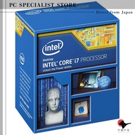 Intel CPU Core i7-5775C 3.30GHz 6M Cache LGA1150 BX80658I75775C [BOX]