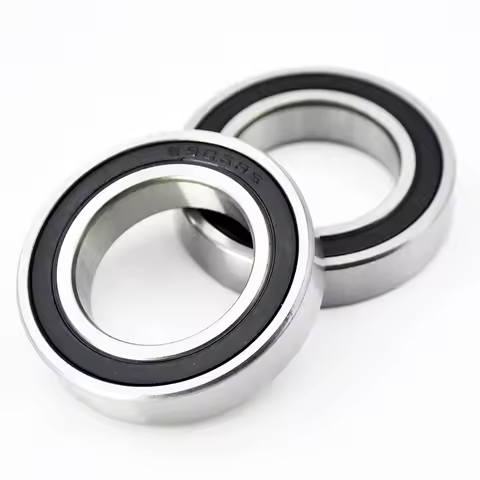 2pcs 6900 6901 6902 6903 6904 6905 2RS RS DDU Bearing 6900RS 6901RS 6902RS 6903RS 6904RS Deep Groove