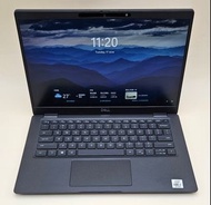 i7-10610U 13.3" Dell Latitude 7310 16g ram 512g SSD