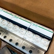 Mcb Schneider Ic60H 3P 40A 10Ka