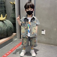 BOYS' SUITS READY SIZE 2-14Y