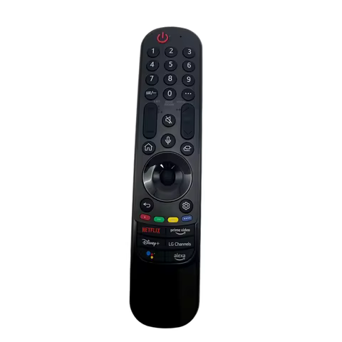 NEW AKB76039902 AKB76039904 AN-MR22GA Voice Remote Control compatible with LG OLED65C2PUB 65C2 Serie