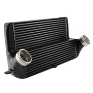 Tuning Competition Intercooler For BMW X5 E70 LCI 30dX / 35iX 40dX / 40iX 2009-2013 Black