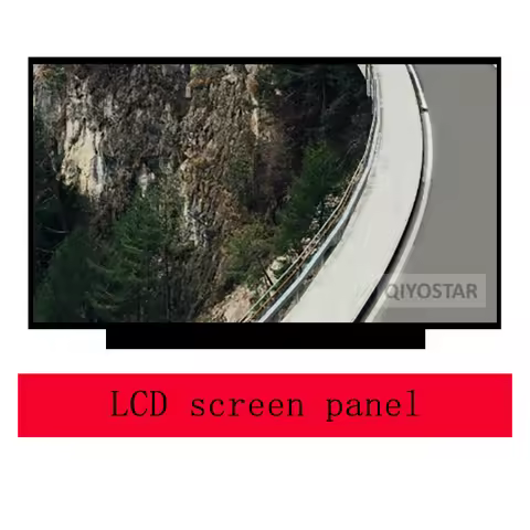 For Acer Nitro 5 AN515-44 AN515-45 AN515-55 AN515-56 AN515-57 N20C1 15.6 '' Laptop LCD Screen FHD 14