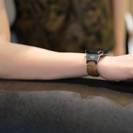 【時尚飾物】SOULITE蘋果手錶手鐲錶帶 Golden Forest