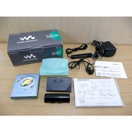 SONY Walkman MZ-E505 Portable MiniDisc Player