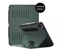ZUGU CASE เคส IPAD PRO 13”  Air 13" Pro 11” (2024) - BLACK