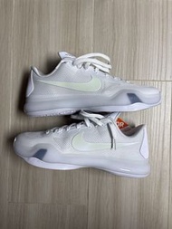 Nike Kobe 10 Protro Low (Halo)