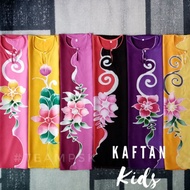 🔥 Borong 🔥Kaftan Budak Baju Kelawar Budak Kids Kanak Kanak