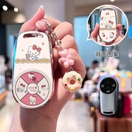 ORA03 Key Case ORA07 ORA 03 ORA 07 ORA03GT ORA07GT ORA Good Cat GT GWM Car Shell Bag Buckle 24 Women