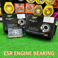 ESR MOTOR  C3 BEARING ENGINE DAN BEARING CAM