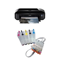 Canon ix6770 external ink contact system - 7270 -6870