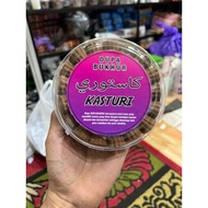 Kasturi cone incense contains more incense cone incense holder