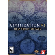 Sid Meiers Civilization VI New Frontier Pass Part 3 PC Game Windows